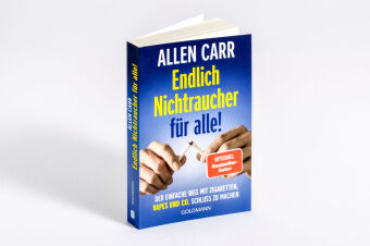 Endlich Nichtraucher für alle!