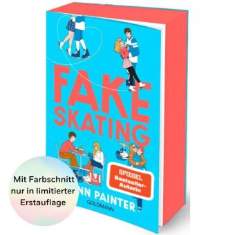 Fake Skating