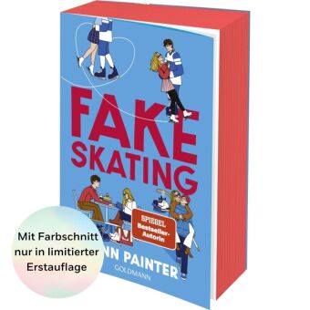 Fake Skating