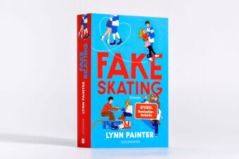 Fake Skating