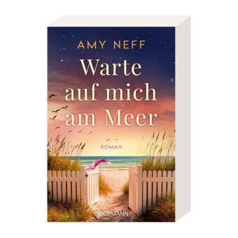 Warte auf mich am Meer 