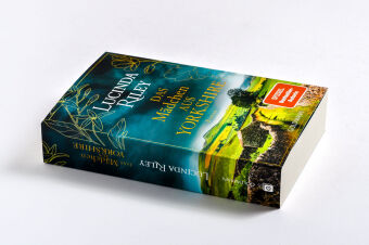 Das Mädchen aus Yorkshire 