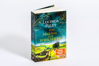 Das Mädchen aus Yorkshire 