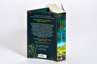 Das Mädchen aus Yorkshire 