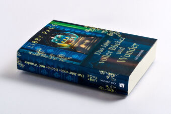 Das Jahr voller Bücher und Wunder 