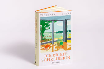 Die Briefeschreiberin 
