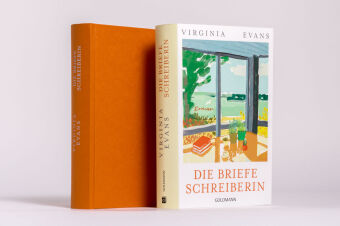 Die Briefeschreiberin 