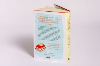 Die Briefeschreiberin 