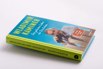 Das geheime Leben der Deutschen 