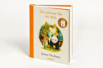 Der schönste Ort der Welt