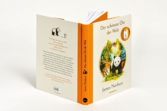Der schönste Ort der Welt
