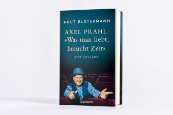 Axel Prahl: »Was man liebt, braucht Zeit«