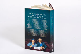 Axel Prahl: »Was man liebt, braucht Zeit«