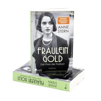Fräulein Gold: Der Preis der Freiheit