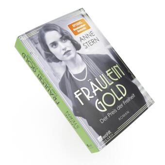 Fräulein Gold: Der Preis der Freiheit
