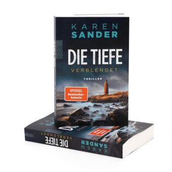 Die Tiefe: Verblendet