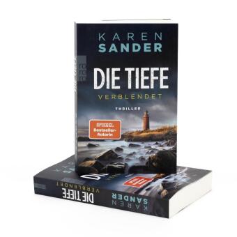 Die Tiefe: Verblendet 