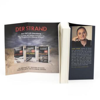 Die Tiefe: Verblendet 