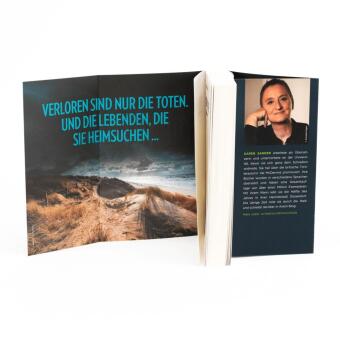 Die Tiefe: Verloren