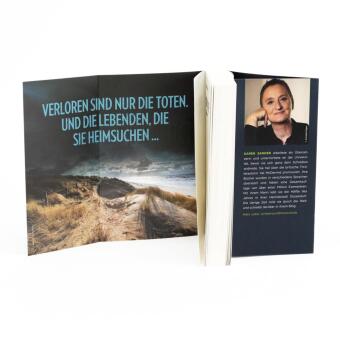 Die Tiefe: Verloren
