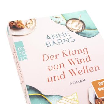 Der Klang von Wind und Wellen 