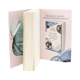 Der Klang von Wind und Wellen 