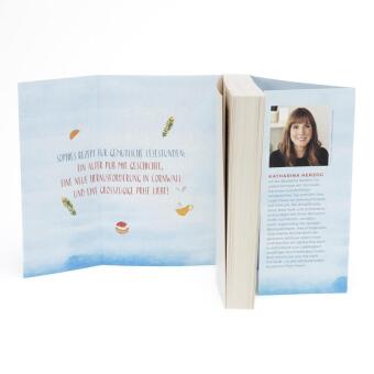 A Taste of Cornwall: Eine Prise Liebe