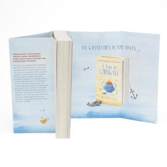 A Taste of Cornwall: Eine Prise Liebe