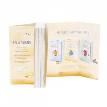 A Taste of Cornwall: Ein Löffel Glück 