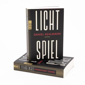 Lichtspiel