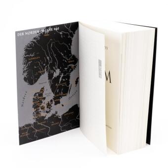 Millennium Kingdom: Die Feuerprobe