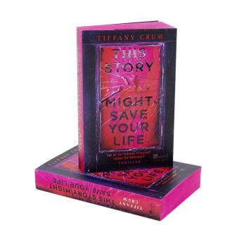 This Story Might Save Your Life 