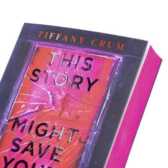 This Story Might Save Your Life 