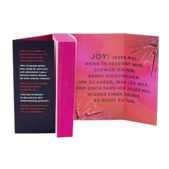 This Story Might Save Your Life 