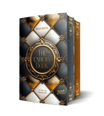 The unholy Book of an Angel
