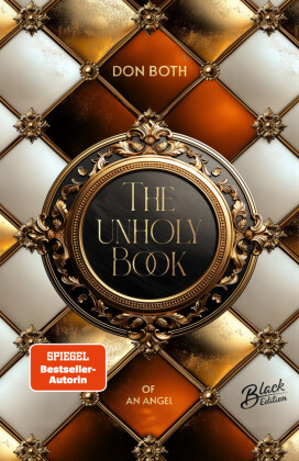 The unholy Book of an Angel