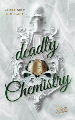 Deadly Chemistry