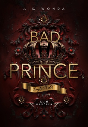 Bad Prince 2