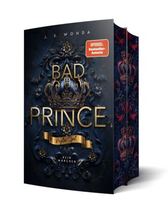 Bad Prince 2