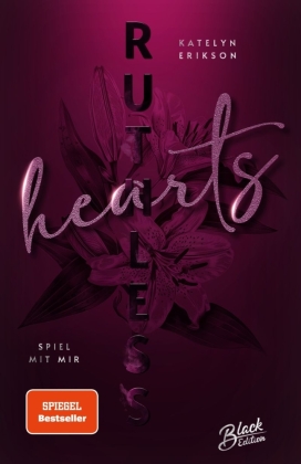 Ruthless Hearts