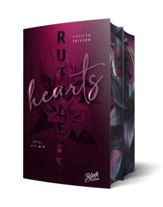 Ruthless Hearts