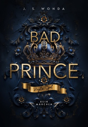 Bad Prince 1