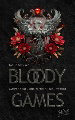 Bloody Games