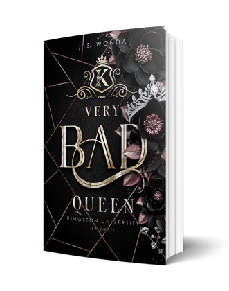 Very Bad Queen 