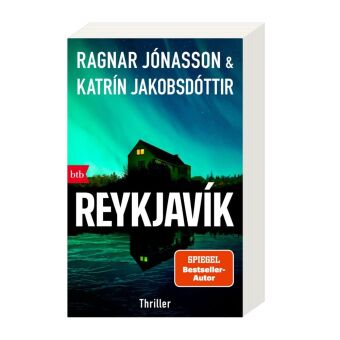 Reykjavík