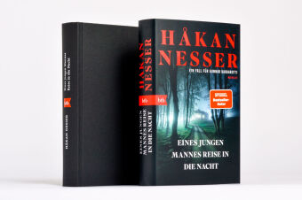 Eines jungen Mannes Reise in die Nacht