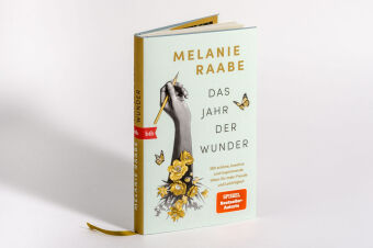 Das Jahr der Wunder