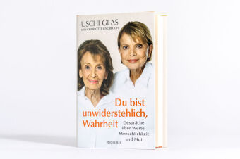 »Du bist unwiderstehlich, Wahrheit«