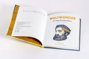 Weltwunder