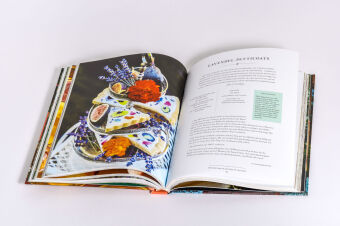 Das offizielle Bridgerton-Kochbuch